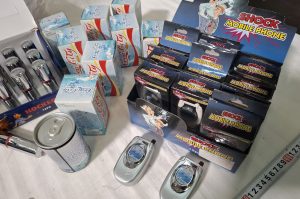 Spielware