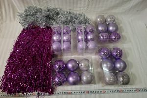 Weihnachtsschmuck