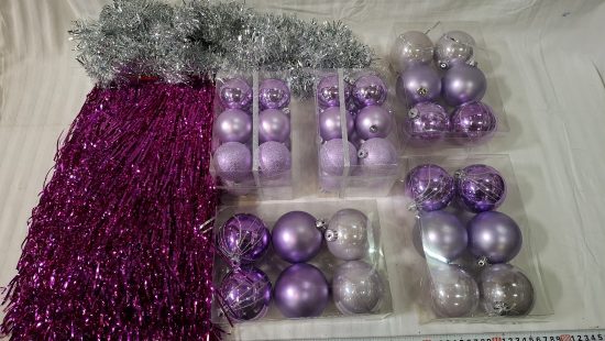 Weihnachtsschmuck