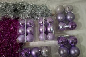 Weihnachtsschmuck