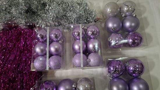 Weihnachtsschmuck
