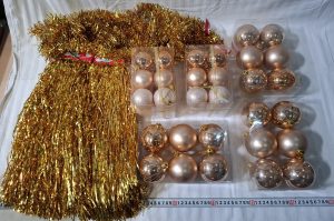 Weihnachtsschmuck