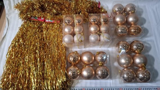 Weihnachtsschmuck
