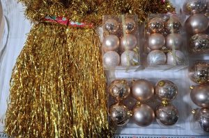 Weihnachtsschmuck