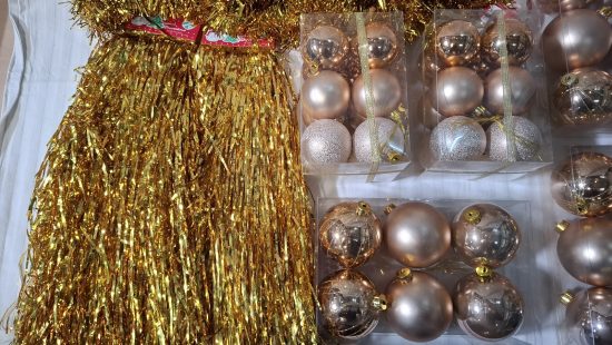 Weihnachtsschmuck