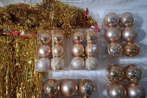 Weihnachtsschmuck