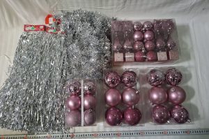 Weihnachtsschmuck