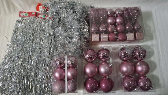 Weihnachtsschmuck