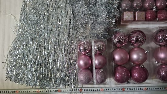 Weihnachtsschmuck
