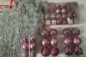 Weihnachtsschmuck