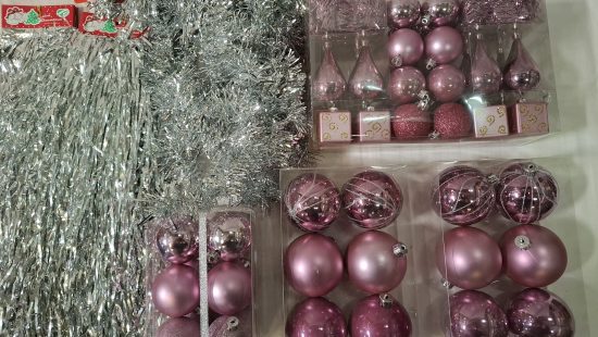 Weihnachtsschmuck