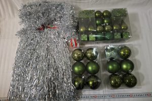 Weihnachtsschmuck