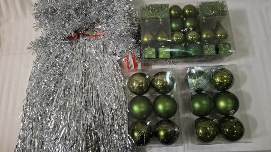 Weihnachtsschmuck