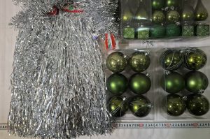 Weihnachtsschmuck