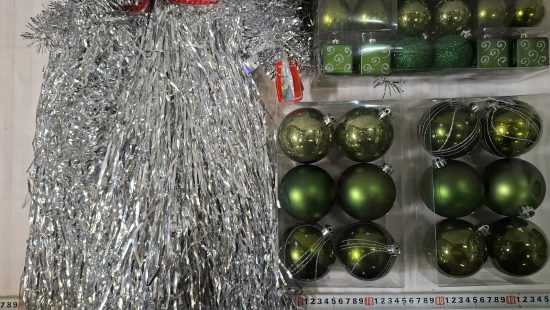 Weihnachtsschmuck