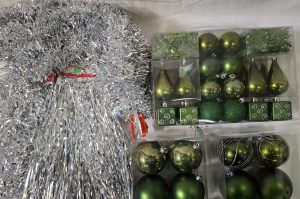 Weihnachtsschmuck