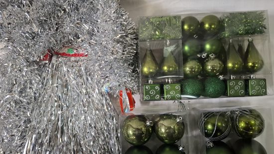 Weihnachtsschmuck