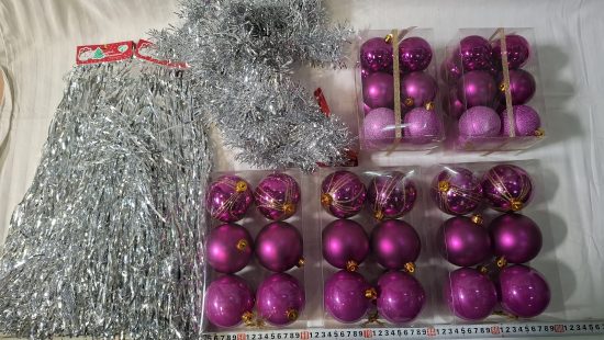 Weihnachtsschmuck