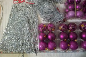 Weihnachtsschmuck