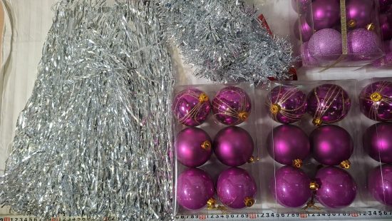 Weihnachtsschmuck