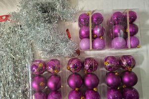 Weihnachtsschmuck
