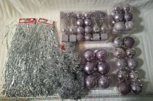 Weihnachtsschmuck