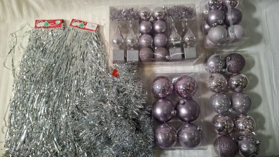 Weihnachtsschmuck