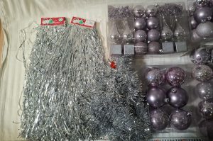 Weihnachtsschmuck