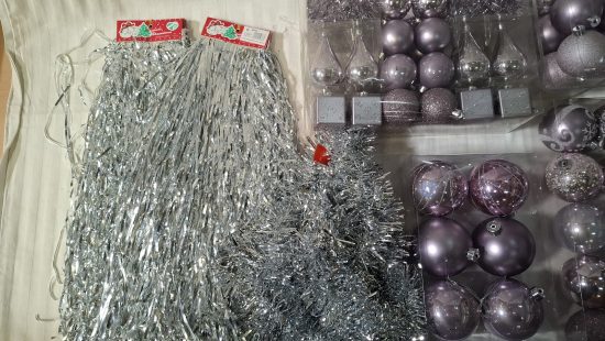Weihnachtsschmuck