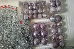 Weihnachtsschmuck
