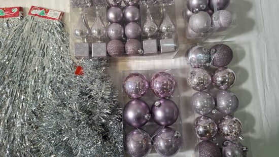 Weihnachtsschmuck