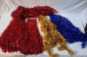 Weihnachtsschmuck