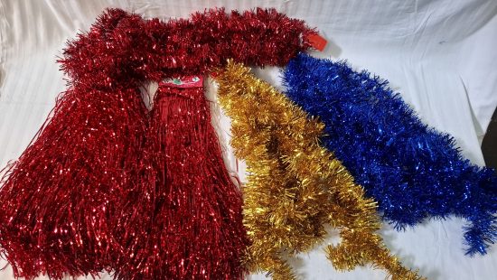 Weihnachtsschmuck