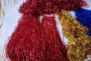 Weihnachtsschmuck
