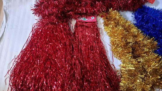 Weihnachtsschmuck