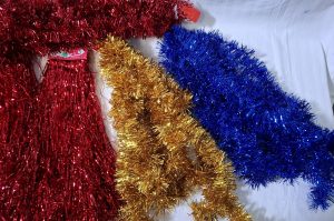 Weihnachtsschmuck