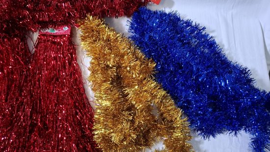 Weihnachtsschmuck