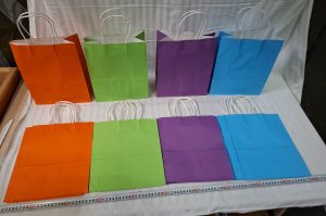 Geschenkstaschen