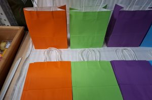Geschenkstaschen