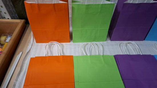 Geschenkstaschen