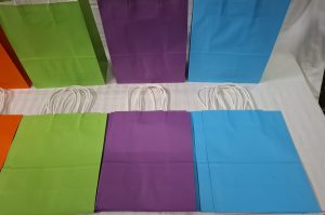 Geschenkstaschen