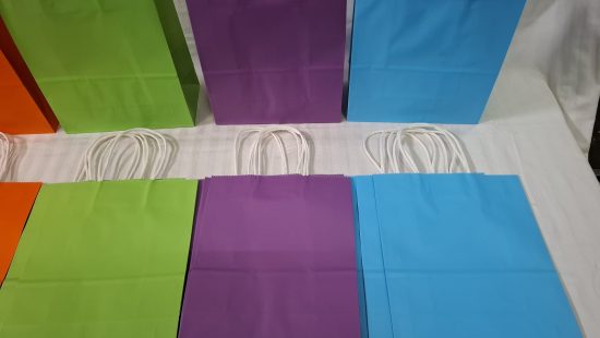 Geschenkstaschen