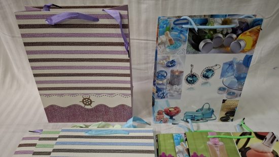 Geschenkstaschen