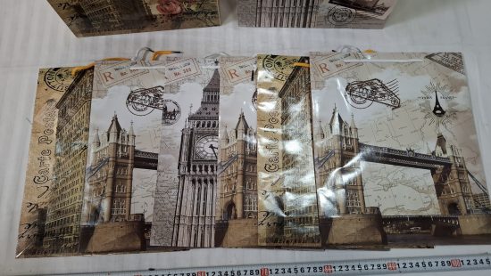 Geschenkstaschen