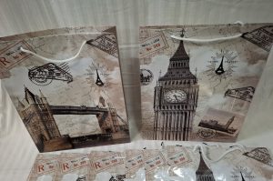 Geschenkstaschen