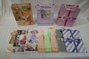 Geschenkstaschen