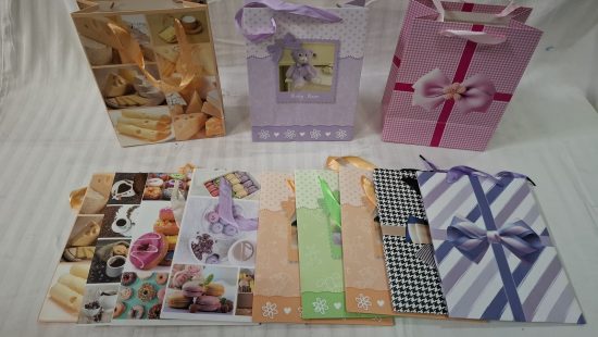 Geschenkstaschen