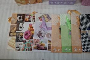 Geschenkstaschen