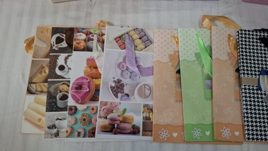 Geschenkstaschen