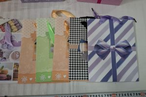 Geschenkstaschen